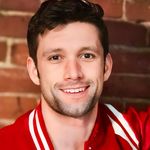 Patrick Opran┋ 𝘿𝙖𝙣𝙘𝙚 - @pat__planet - Instagram