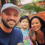 Patrick D'Andrea - @pdandrea1985 - Instagram