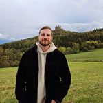 Patrick Massimo D'Andrea - @pmassimo7 - Instagram