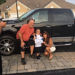 Patrick R Dandrea - @patrickrdandrea5734 - Instagram