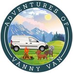 Patrick Danforth - @vannyvanlife - Instagram