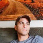 Patrick Danforth - @patrickstar1978 - Instagram