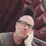 Patrick Danforth - @patrickdanforthphotography - Instagram