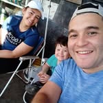 PATRICK D'ANGELIS SIMÕES - @patrickdangelis - Instagram