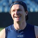 Big Paddy Dangerfield 🔵⚪️ - @patrickdangerfieldfanpage - Instagram