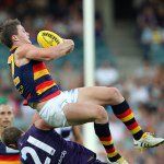Patrick Dangerfield - @patdanger32 - Instagram