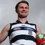 Patrick Dangerfield - @pattydangerfield - Instagram
