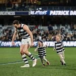 Patrick Dangerfield - @patrickdangerfield - Instagram