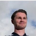 Patrick Dangerfield - @patrick_dangerfield35 - Instagram