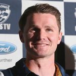 Patrick Dangerfield | Cats #35 - @patrickdangerfield35 - Instagram