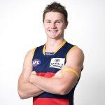 Patrick Dangerfield Fans - @patrickdangerfieldfans - Instagram