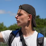 Patrick Danielsen - @patrick.b.danielsen - Instagram