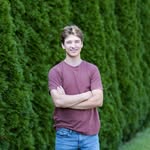 Patrick Danielson - @patrick_danielson6 - Instagram