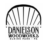 Patrick Danielson - @danielson_woodworks - Instagram