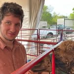 Patrick Danielson - @patdan10 - Instagram