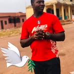 Patrick Danso - Facebook