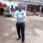 Patrick danso - @danso4487 - Instagram