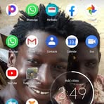 Patrick Danso - Facebook