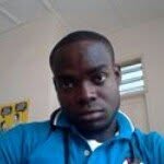 Patrick Danso - @treaxon - Instagram