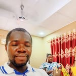 Patrick Danso - @dansopatric - Instagram