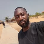 Patrick Danso - Facebook