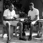 Patrick Danso - @bigbomber_tymer - Instagram