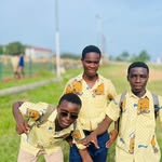 Patrick Danso - @danso9170 - Instagram