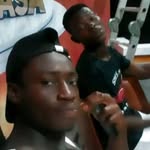 Patrick Danso - @danso8741 - Instagram