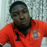 Patrick Kofi Danso - @patrickofidanso - Instagram