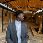 Patrick Kwadwo Danso - @patrickdansorealestate - Instagram