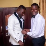 Patrick Kwesi Danso - @danso5464 - Instagram