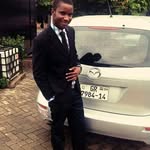 Patrick matey Danso - @patrickmateydanso - Instagram