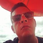 Leão Patrick - @patrickdaouiza - Instagram
