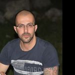 Patrick Daou - @daoupatrick - Instagram