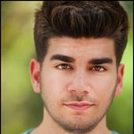 Patrick Daoud - @patrickhdaoud - Instagram