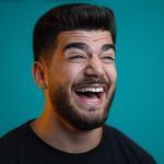 Patrick Daoud - @patrickdaoud1 - Instagram