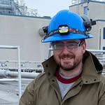 Patrick D’Aoust - @the.wastewater.scientist - Instagram