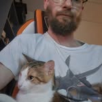 Patrick Daoust - @pat0_18 - Instagram