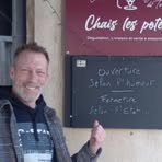 Patrick Daoust - Facebook