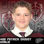 Patrick Daoust - @pattydaoust88 - Instagram