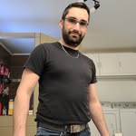 Patrick Daoust - @rockpatrickdaoust - Instagram