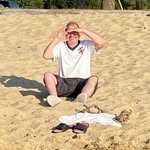 Darren Patrick - @patrickdarren1612 - Instagram