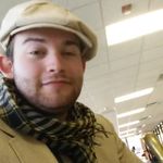 Darris Patrick - @patrickdarris - Instagram