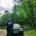 Patrick Darr - Facebook