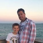 Patrick Darrow - @darrowpatrick - Instagram