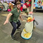 Patrick Dassira - @patdassira - Instagram