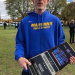 Patrick Daugherty - @madonnacrusadersxc1 - Instagram