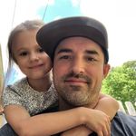 Patrick Daugherty - @pdaugh13 - Instagram