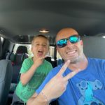 Patrick Daugherty - @pee_at_rick - Instagram