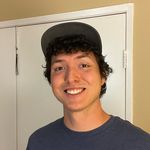 Patrick Daugherty - @theworldsmostaverageman - Instagram